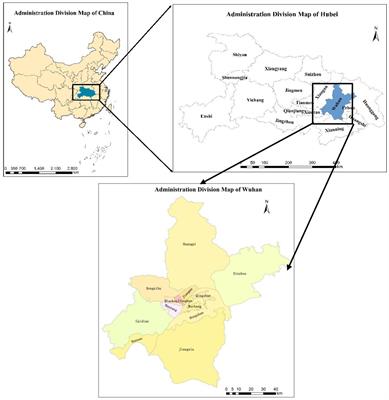 Are the epidemic prevention facilities effective? How cities should choose epidemic prevention facilities: Taking Wuhan as an example